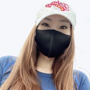 Washable Face Mask from Korea